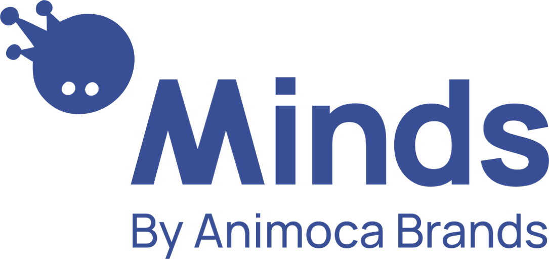 Minds by Animoca Brands